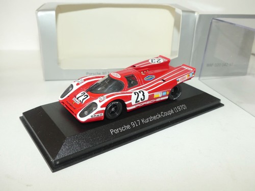 Porsche 917 mans 1970 - mans,