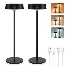 Lampe de Table LED Sans Fil 2