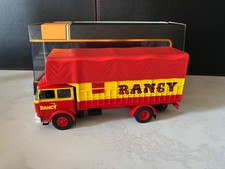 UNIC FIAT 619 DE 1979 DU