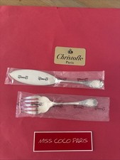 SERVICE POISSON MARLY 22CM /27