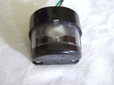 Hammerhead License Light Assembly for 250cc 6.000.241