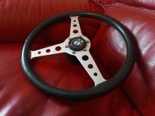 Volant Rare MOMO Le Mans  BMW