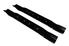 Jeu de couteaux 2 x 46 cm (18") Westwood T1200 ETC pour pont 36" 2394 - acier HQ