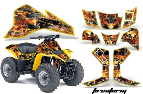 Autocollants graphiques pour - autocollants,
