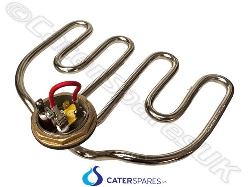 3kw universal chaudière - universal,
