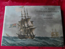 "Voiliers de l'époque romantique" J. Meissonnier