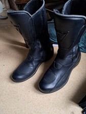Bottes Moto Dainese Taille 41