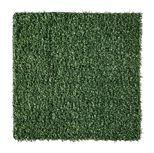 Gazon synthétique 2x25 m - synthétique, mm