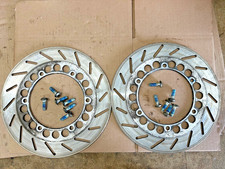 Jeu de disques de freins