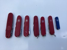 Swiss Army Knife - Lot N°2