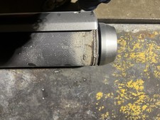 POT ECHAPPEMENT - YAMAHA YP