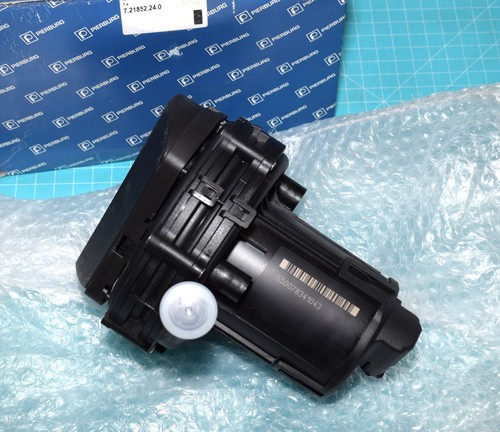 Pompe injection air - pompe, d'injection