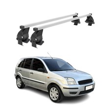 Barres de toit transversales