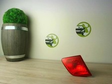 Anti brouillard arriere gauche