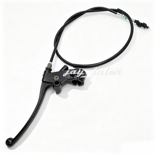 Clutch cable perch - clutch, &