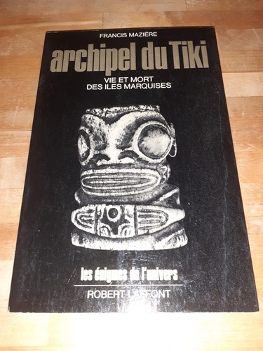 Francis mazière archipel - -, du