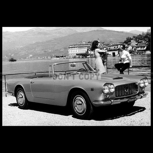 Photo 018534 lancia - photo, a.018534