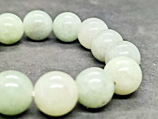 Bracelet de compte en jade