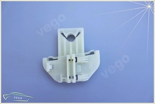 Window regulator repair kit - window,