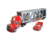 Disney Cars Camion Mack +
