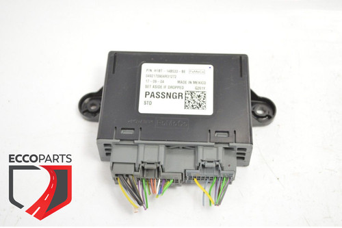 H1bt 14b533 porte portière - h1bt-14b533-be,