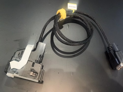 Cable lecture calculateur - cable, de