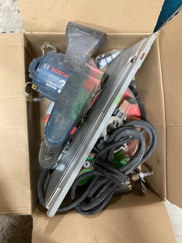 Scie circulaire bosch mm - bosch, 85