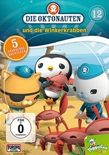 Die oktonauten und - -, ...und