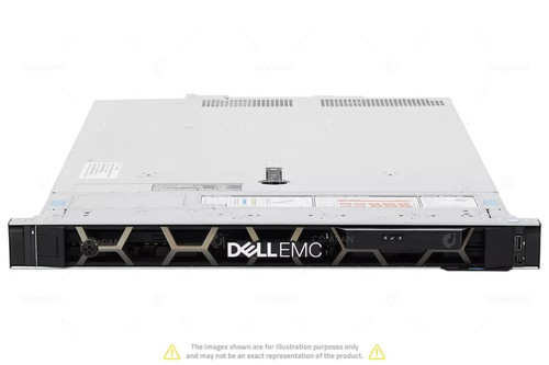 Server dell poweredge - dell,