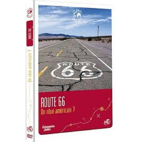 Dvd échappées belles - dvd, les