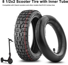 Electric Scooter Tyre and