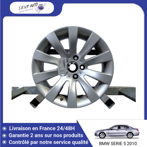 Jante aluminium bmw - jante,