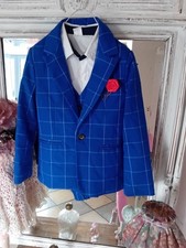 Costume Garçon  Complet 140