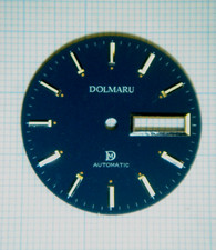 CADRAN  "DOLMARU" NEUF DE
