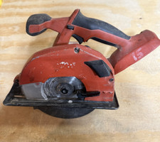 Hilti SCM 18-A   --   Cordless Metal Saw Heavy Duty - Tool Only