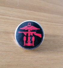 PIN'S PINS BADGE US ARMY OPERATIONS COMBINES COMMANDO TBE
