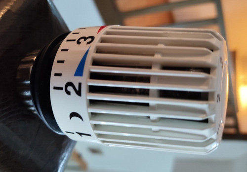 Heimeier tête thermostatique - heimeier,