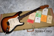 Fender 1991 Vintage Reissue