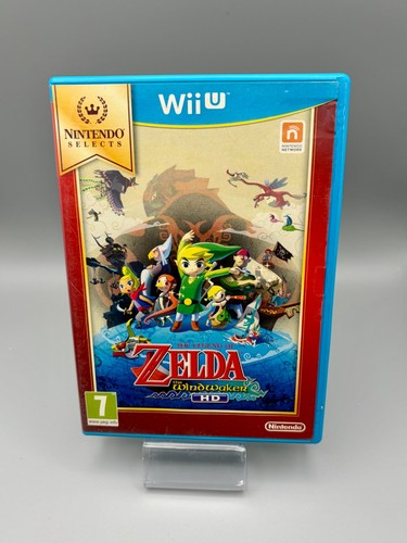 The legend zelda - of, wind
