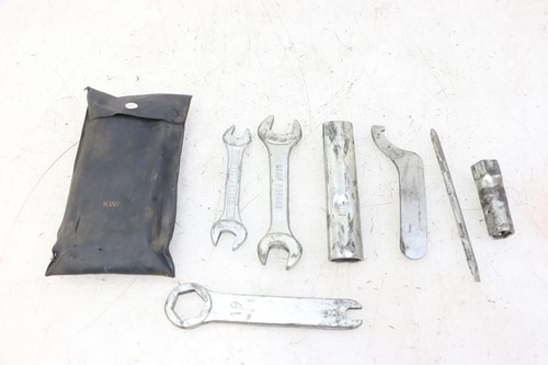 Trousse outils honda - a,
