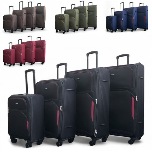 Ensemble bagages roues 8 - ensemble,