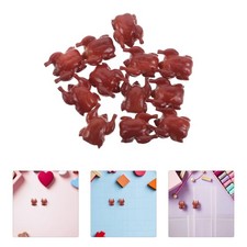  12 Pcs Poulet Rôti Simulé