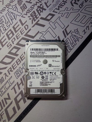 Disque dur hdd - disque,