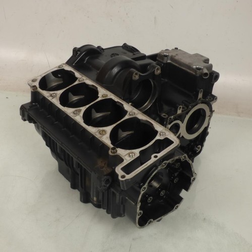 Carter moteur origine pour
