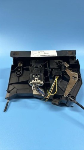 Commande chauffage toyota - commande,