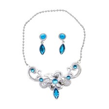 PARURE BIJOUX FANTAISIE