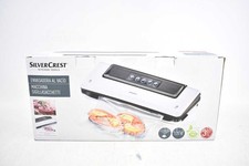Machine Sous Vide Neuve Silver