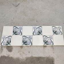 Anciens Carreaux Carrelages