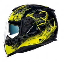 Full Face Motorcycle Helmet