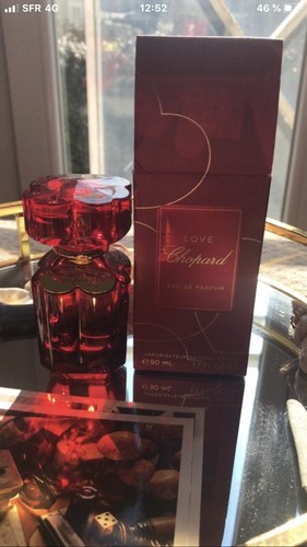 Chopard love - chopard, 50